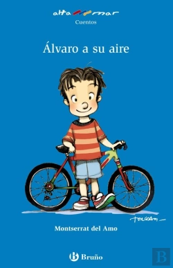 Bertrand.pt - Álvaro A Su Aire