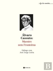 Álvaro Cassuto: Maestro sem Fronteiras