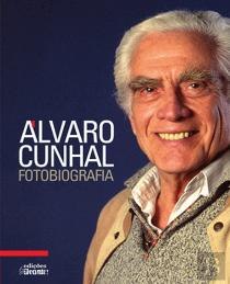 Álvaro Cunhal - Fotobiografia