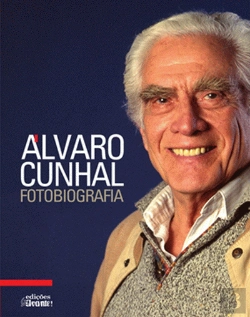 Bertrand.pt - Álvaro Cunhal - Fotobiografia