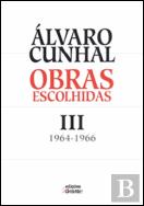 Álvaro Cunhal - Obras Escolhidas III 1964-1966