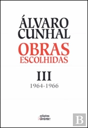 Álvaro Cunhal - Obras Escolhidas III 1964-1966