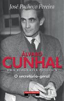 Álvaro Cunhal Uma Biografia Política - Volume 4