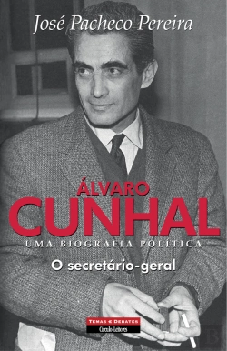 Bertrand.pt - Álvaro Cunhal Uma Biografia Política - Volume 4