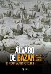 Alvaro De Bazan