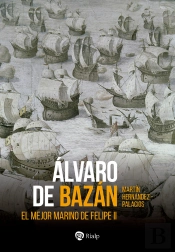 Álvaro De Bazán