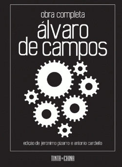 Bertrand.pt - Álvaro de Campos - Obra Completa