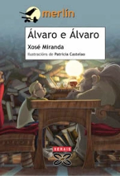 Álvaro E Álvaro