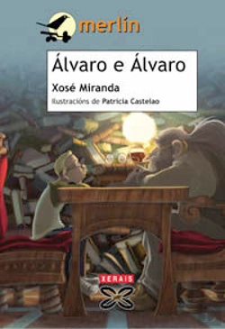 Bertrand.pt - Álvaro E Álvaro