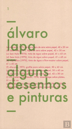 Bertrand.pt - Álvaro Lapa
