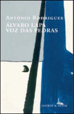 Bertrand.pt - Álvaro Lapa / Voz das Pedras