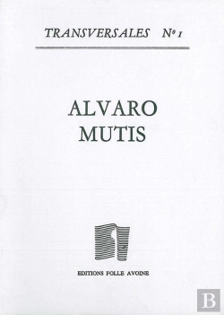 Bertrand.pt - Alvaro Mutis