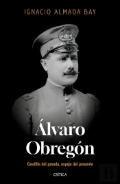 Álvaro Obregón