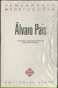 Álvaro Pais