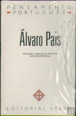 Bertrand.pt - Álvaro Pais