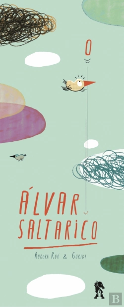 Bertrand.pt - Álvaro Saltarico