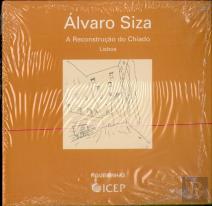 Álvaro Siza a Reconstrução do Chiado Lisboa