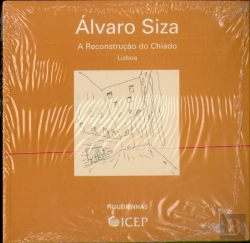 Bertrand.pt - Álvaro Siza a Reconstrução do Chiado Lisboa