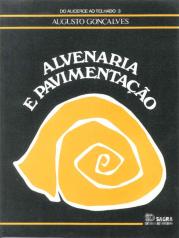 Alvenaria e Pavimentação