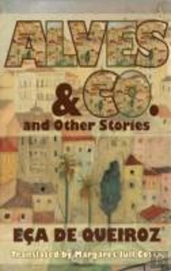 Bertrand.pt - Alves And Co. And Other Stories