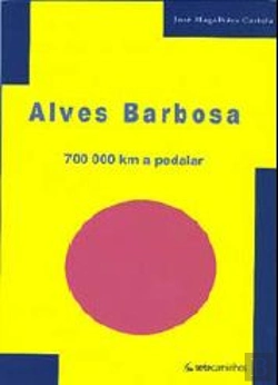 Bertrand.pt - Alves Barbosa - 700 000 KM a Pedalar