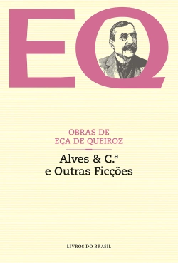 Bertrand.pt - Alves & C.ª e Outras Ficções