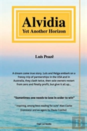 Alvidia, Yet Another Horizon