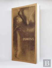 Alvin Booth: Osmosis