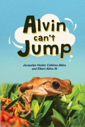 Alvin Can'T Jump