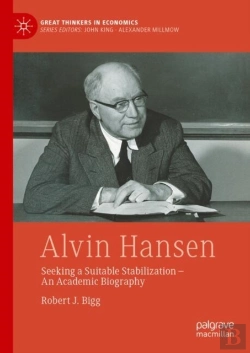 Bertrand.pt - Alvin Hansen