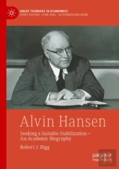 Alvin Hansen