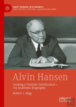 Bertrand.pt - Alvin Hansen