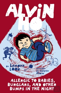 Bertrand.pt - Alvin Ho: Allergic To Babies, Burglars, And Other Bumps In The Night