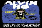 Alvin Ho: Allergic To Dead Bodies, Funerals, And Other Fatal Circumstances