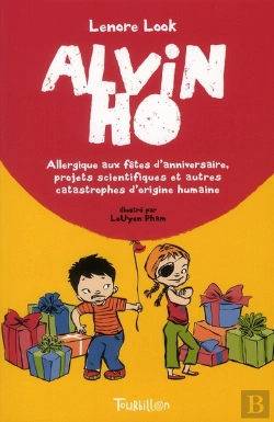 Bertrand.pt - Alvin Ho