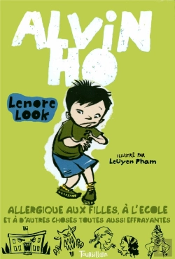Bertrand.pt - Alvin Ho