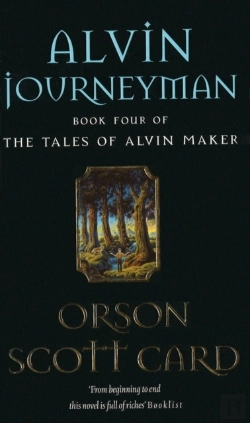 Bertrand.pt - Alvin Journeyman