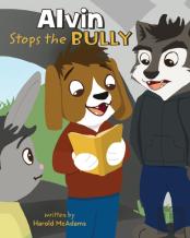 Alvin Stops The Bully