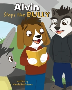 Bertrand.pt - Alvin Stops The Bully
