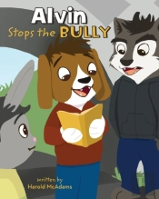 Alvin Stops The Bully