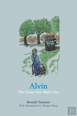 Bertrand.pt - Alvin, The Green Acre Water Boy