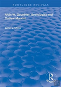 Bertrand.pt - Alvin W.Gouldner