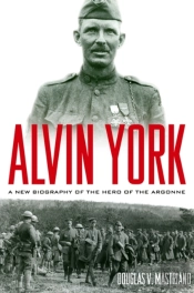 Alvin York