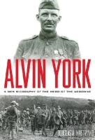 Alvin York