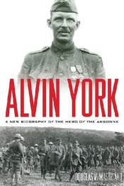 Alvin York