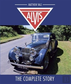Bertrand.pt - Alvis