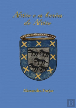 Bertrand.pt - Alvito e os Barões de Alvito