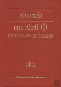 Bertrand.pt - Alvorada em Abril I