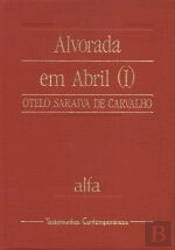 Alvorada em Abril I