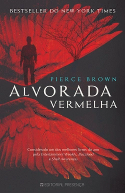 Bertrand.pt - Alvorada Vermelha